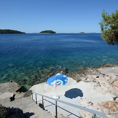 Studio Prizba 12648e Blato (Korcula)