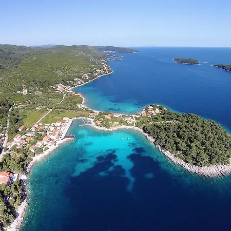 Studio Prizba 12648e Διαμέρισμα *