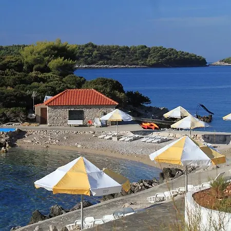 Διαμέρισμα Studio Prizba 12648e