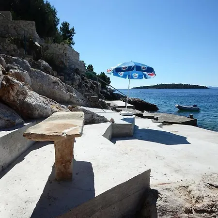 Διαμέρισμα Studio Prizba 12648e *