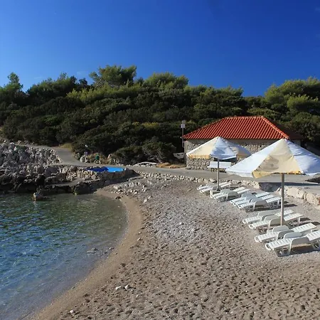 Διαμέρισμα Studio Prizba 12648e *