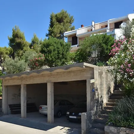 Διαμέρισμα Studio Prizba 12648e