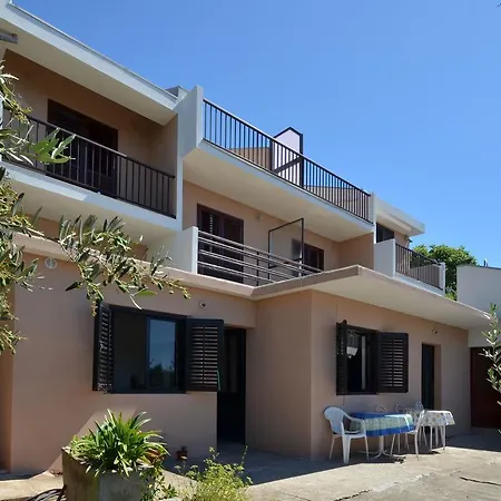 Studio Prizba 12648e Διαμέρισμα