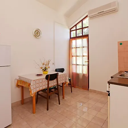 Διαμέρισμα Studio Prizba 12648e Blato (Korcula)