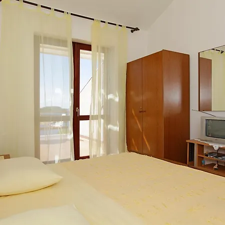 Διαμέρισμα Studio Prizba 12648e *