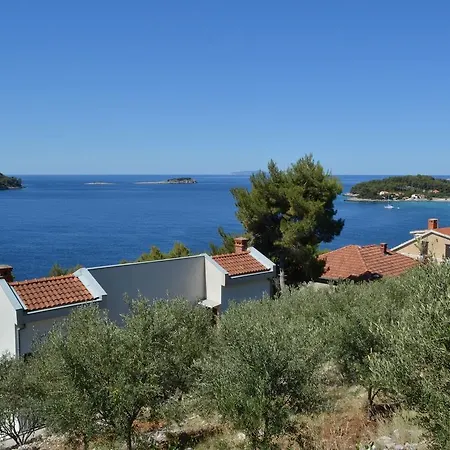 Studio Prizba 12648e * Blato (Korcula)
