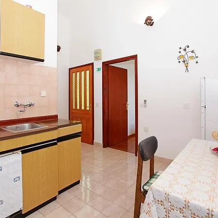Διαμέρισμα Studio Prizba 12648e Blato (Korcula)