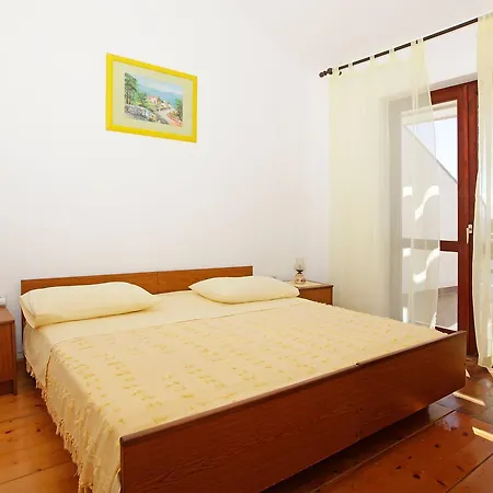 Studio Prizba 12648e Διαμέρισμα